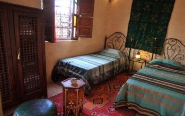 Riad Dar Al Jawhara