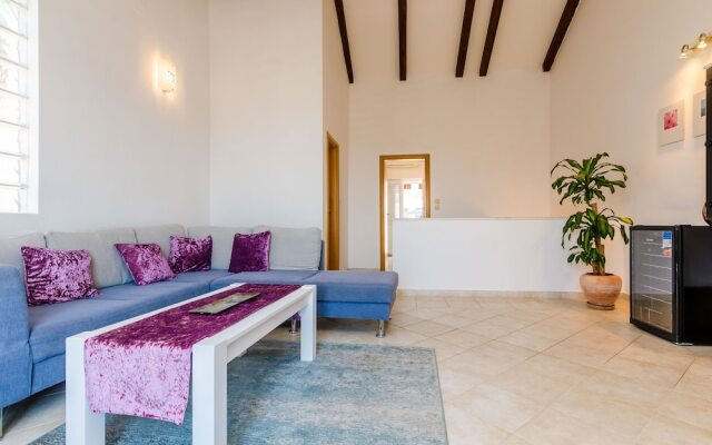 Apartment Alba