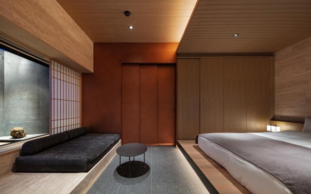 Premium Tou Double room (풀 더블 침대) 사진 2