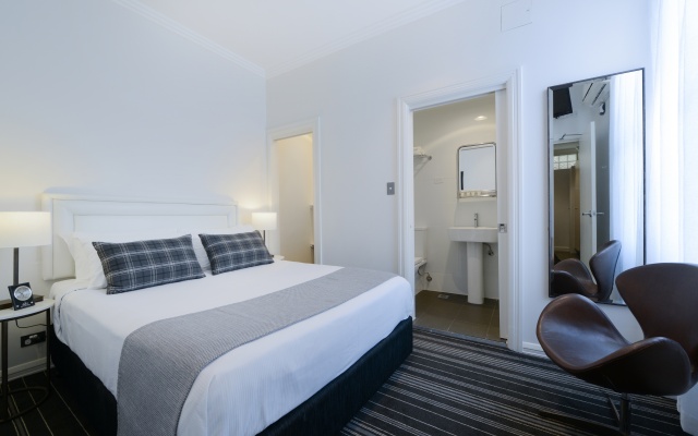 Perouse Randwick by Sydney Lodges – Guest Rooms – Sydney