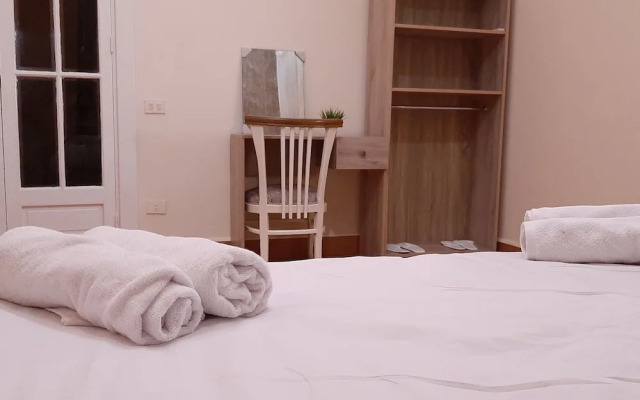 Royal Apartment in Talaat Harb Downtown