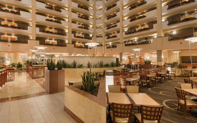 Embassy Suites by Hilton Franklin Cool Springs