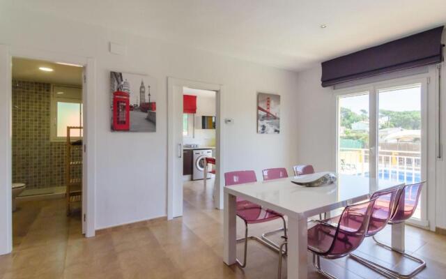 Club Villamar - Sacher