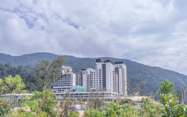 Midhills At Genting by OYO Rooms
