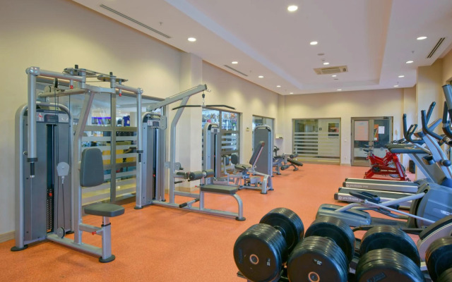 Novum Garden Side - All Inclusive