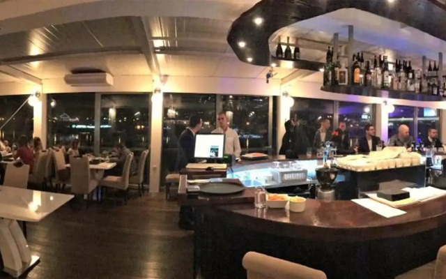 Botel Gracia