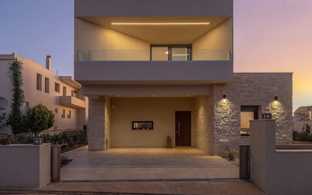 Villa Thimi