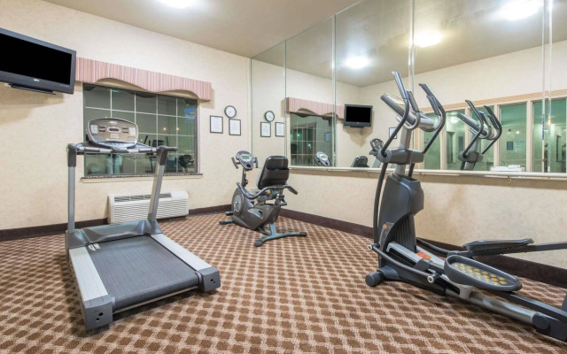 Spark by Hilton Wichita Falls