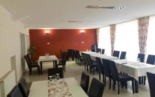 Pensiunea Valea Frumoasei