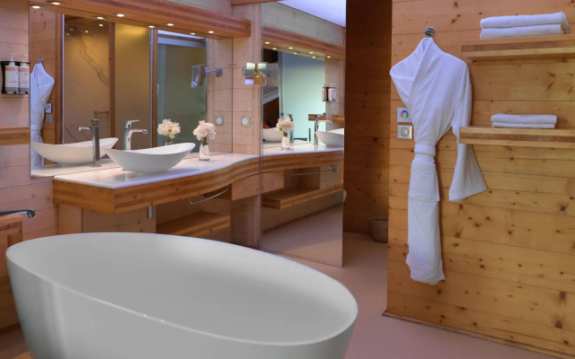 Mövenpick Resort Lamantin Saly