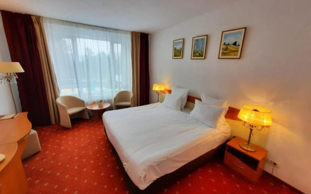Atrium Panoramic Hotel & Spa