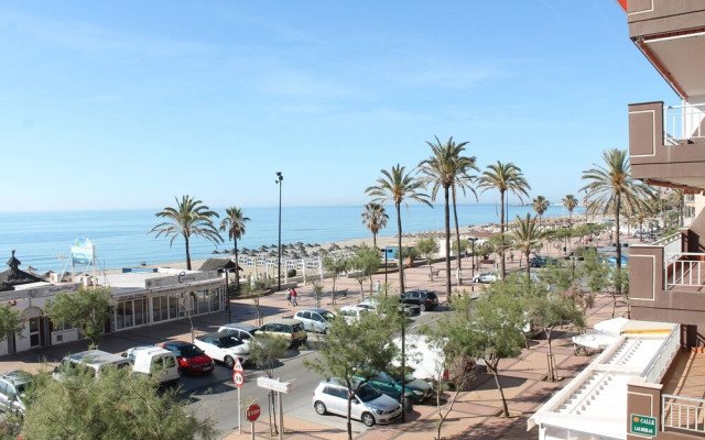 Apartamento   Sol del Mar Mediterraneo