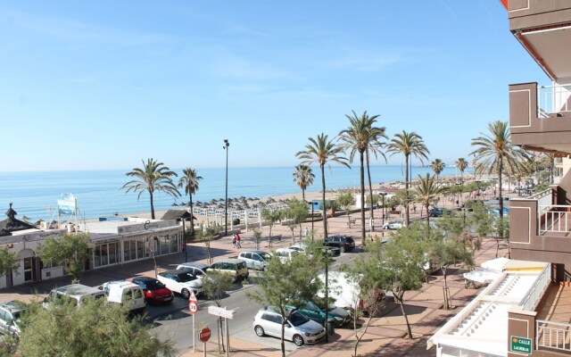 Ronda 4 - Aire del Mar Mediterraneo