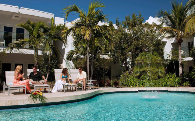 Santa Maria Suites