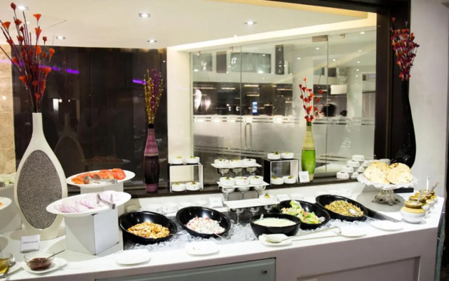 Regenta Central Harimangla