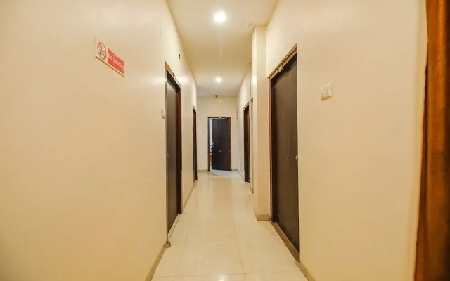 Fabexpress Anurag Residency