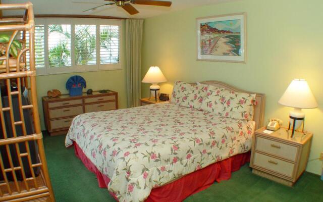 Polo Beach Club Two Bedrooms - Ground Floor by Coldwell Banker Island Vacations