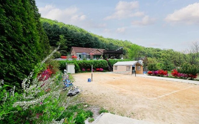 Yeoju Forest Pension