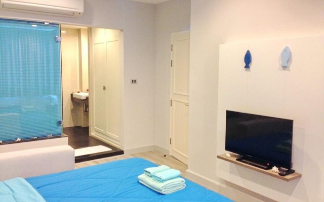 The Crest Santora Hua Hin – Guest Rooms – Hua Hin