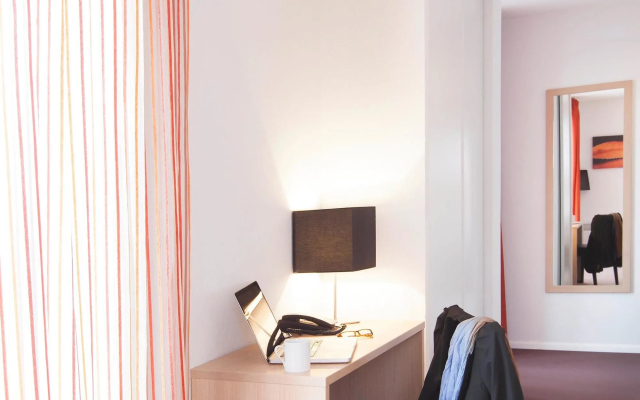 Aparthotel Adagio Access Saint Louis Bâle