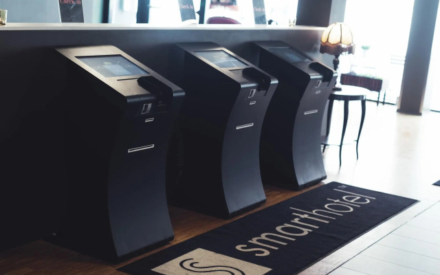 Smarthotel Oslo