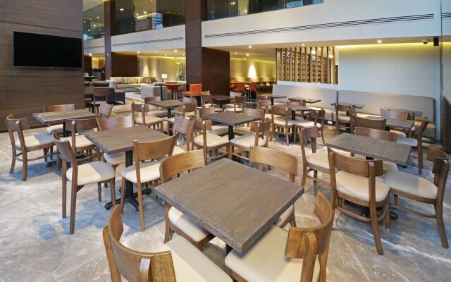 Holiday Inn Express & Suites Monterrey Valle by IHG