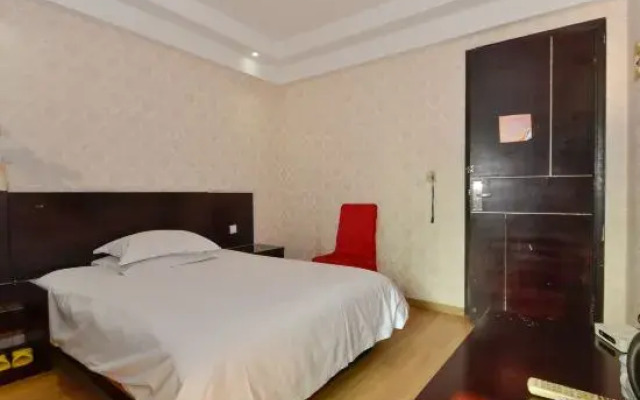Hongri Hotel