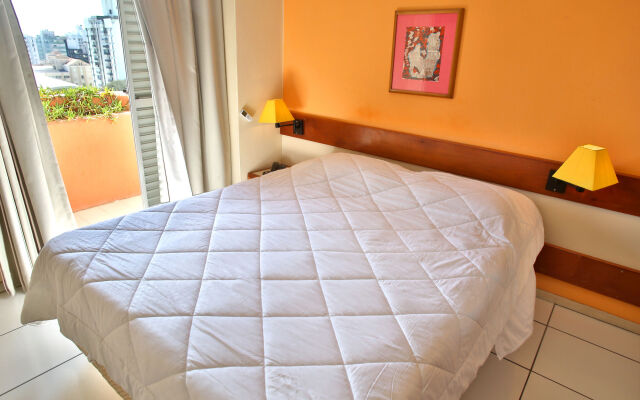Rio Branco Apart Hotel