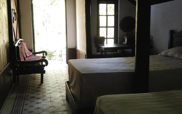 Thuy Bieu Homestay