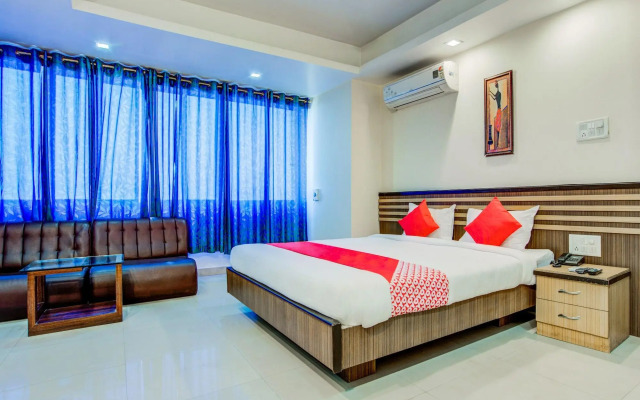 Hotel Aditya by OYO Rooms
