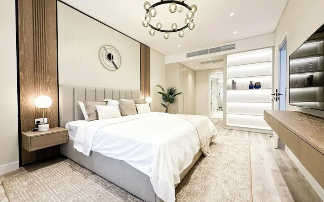 Resort Apartments - Royal Amwaj South