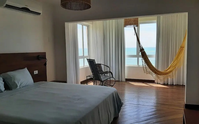 Recanto Há Mar