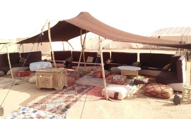 Camp Adounia