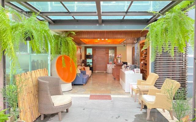 Baannueng at Aree 5 Hotel