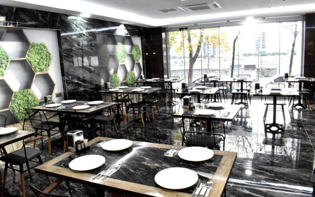 Dem İstanbul Airport Hotel
