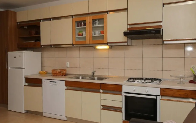 Anđa - With Large Terrace - A1-angie