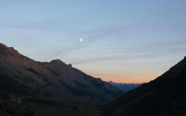 Le Gîte du Lautaret