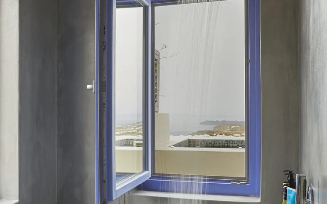 My Santorini Villa, Pyrgos