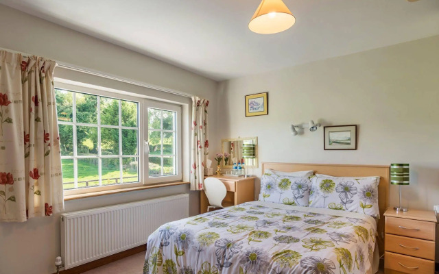 Ballindrum Farm Bed and Breakfast