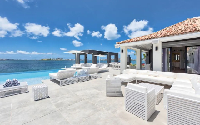Dream Villa Terres Basses-564