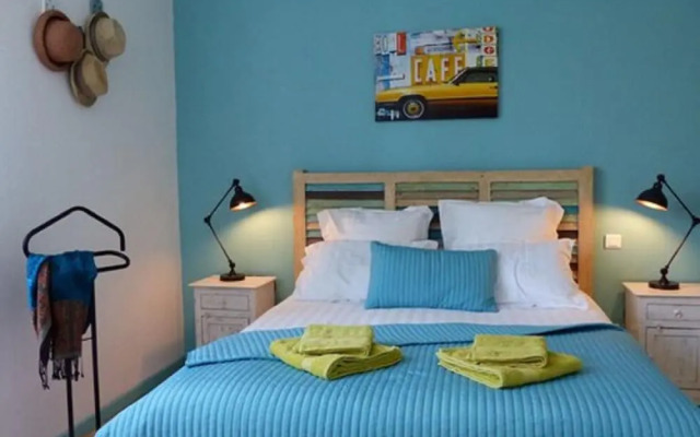 Maison d'Hôtes du Domaine Fournié