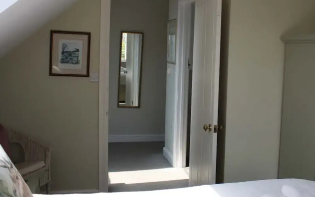 Pine Tree Lodge Bridgnorth