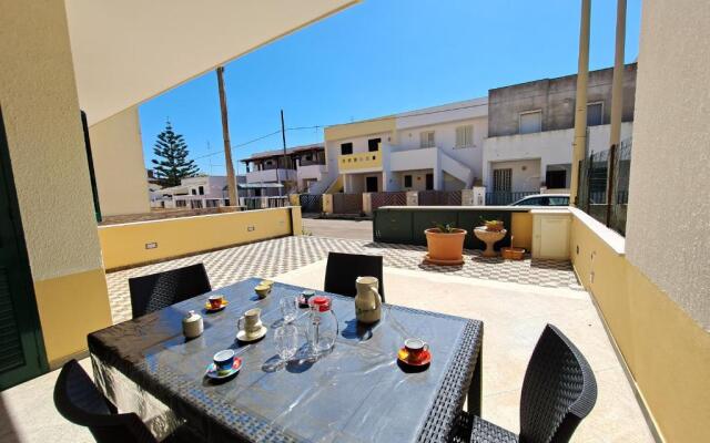 Casa Vittorio a 100m dalla Sabbia