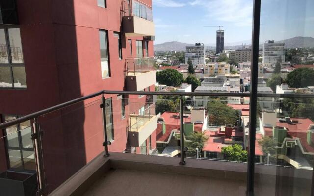 Beautiful Apartment Furnished - Great Location - Swimming Pool Gym Wifiaa
