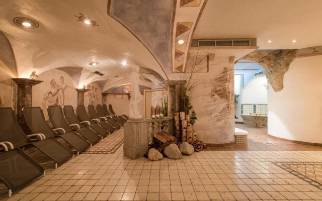 Anewandter Historic Hotel