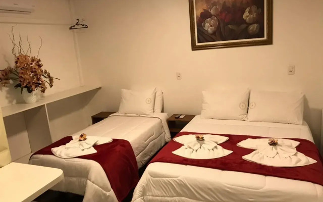 Pousada Sonho de Gramado