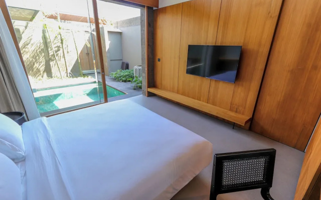 Domisili Villas Canggu Bali by Fays Hospitality