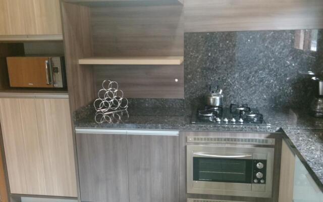 Apartamento Villaggio
