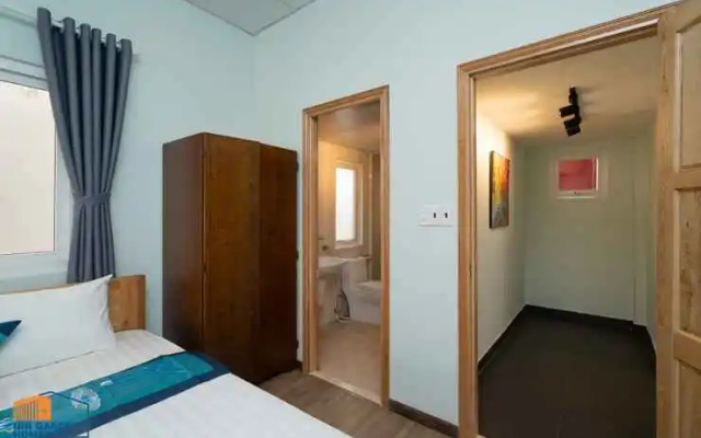 Nin Garden Homestay