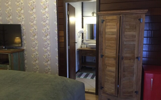Confraria Colonial Hotel Boutique